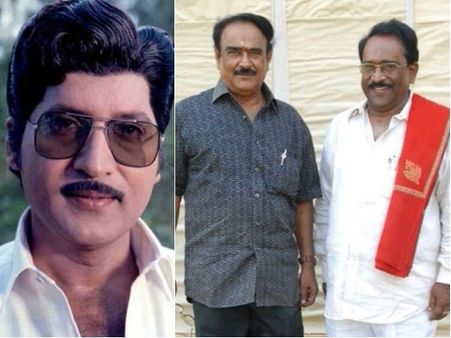 పరుచూరి బ్రదర్స్‌ను ఊచకోత కోస్తానన్న శోభన్ బాబు:ఇన్నాళ్లకు బయటపడింది..