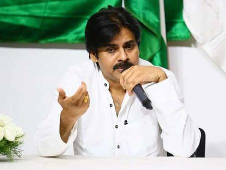 ఫెయిలయ్యా... లేక పోతే నా రూటే వేరు: పవన్ కళ్యాణ్