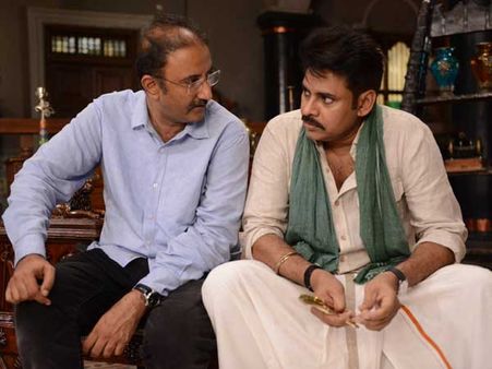 ద్రోహం చెయొద్దు.. కలుషితం ఉండొద్దు.. పవన్ టార్గెట్ శరత్ మారారేనా? అందుకే ఆ వ్యాఖ్యలు చేశారా?