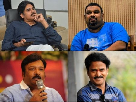 తెగేదాకా వచ్చింది: 'కత్తి'కి కోన వెంకట్ డెడ్ లైన్?, ఆరోజు ఏం చేస్తారు?; సీన్ లోకి వేణుమాధవ్..