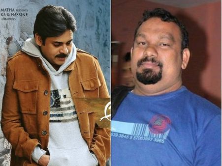 'కత్తి'పై పవన్ ఫ్యాన్స్ కన్ను: 'అజ్ఞాతవాసి'పై ఏం తేలుస్తాడో?.. సర్వత్రా ఉత్కంఠ..