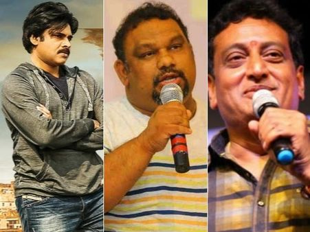 ఇప్పుడిది 'కత్తి' మీద సామే; ఆయనే బతికి ఉంటే.., ఇప్పుడు ముందుకొచ్చే పెద్ద మనిషి ఎవరు?