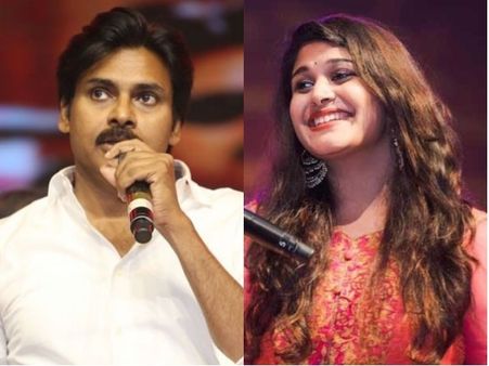 ఆ విషయం తెలిసి షాకయ్యాను..: సింగర్ నిరంజనా ఇంట్రెస్టింగ్..