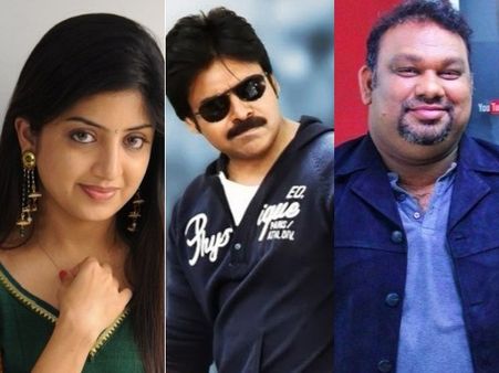 పవన్‌కు నాలుగో భార్యగా ఉంటానంది.. పూనమ్ కౌర్‌పై ‘కత్తి’ మాటల దాడి..