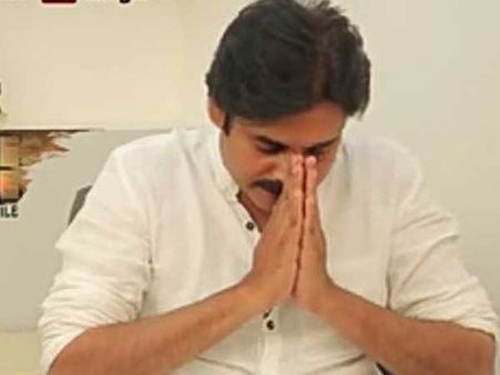 శిరసు వంచి నమస్కరిస్తున్నా.. మీ కష్టం నాకు తెలుసు; 18ఏళ్ల క్రితం..: పవన్ సందేశం