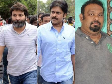 ఏది నిజం?: 'కత్తి' తప్పులో కాలేశాడా!, పవన్-త్రివిక్రమ్ తాంత్రిక పూజల లోగుట్టు ఇదేనా?
