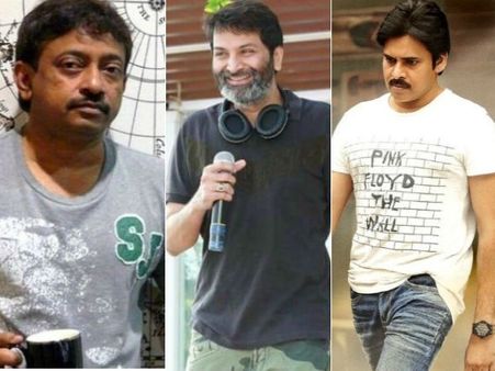 తివిక్రమ్‌ను నిందించొద్దు.. పవన్‌పై ట్వీట్లు.. వెంటనే తోకముడిచిన వర్మ