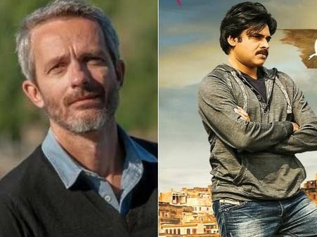 అజ్ఞాతవాసి'కి హెచ్చరిక: ఇక చర్యలే అన్న జెరోం సల్లే.., ఇంతచేసి స్పందించరా?