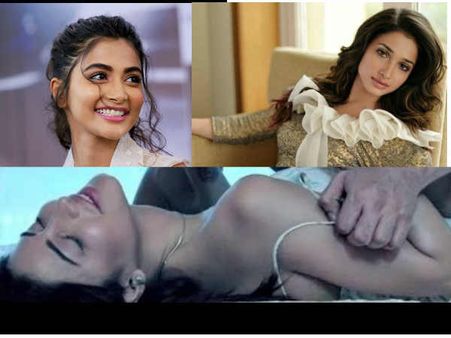 ఆ హీరోను ఛీకొట్టిన తమన్నా, పూజాహెగ్డే.. కానీ హాట్‌హాట్‌గా శ‌్రుతిహాసన్ రెడీ!