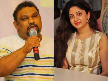 దొరికిపోయిన పూనమ్: అడ్డంగా బుక్ చేసిన ‘కత్తి’... మద్దతిస్తున్నట్లు ట్వీట్స్!