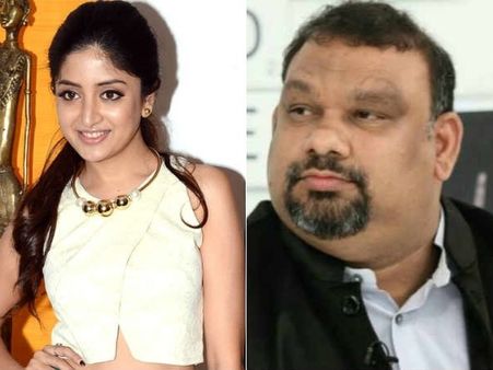 కత్తి మహేష్‌పై పరువు నష్టం దావా వేస్తా.. నా సోదరిపై అలాంటి ఆరోపణలా? పూనమ్ సోదరుడు