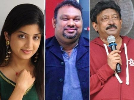 మళ్లీ పూనమ్ కలకలం: 'కత్తి'నే కాదు ఆర్జీవిని వదల్లేదు?.. అంతా కలిసి చంపేస్తున్నారని!