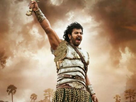 తెరపై ఆ ఇద్దరు కనిపిస్తే!..: 'దందా'తో ప్రభాస్ దండయాత్ర?..