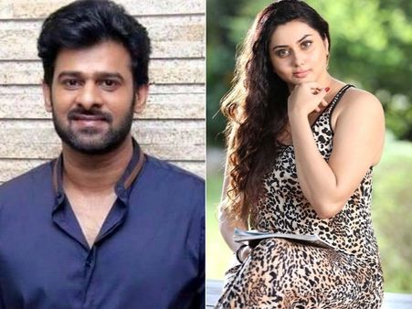 అది తప్పే!.. అంతా జ్యోతిష్యుడి వల్లే, ప్రభాస్ అందుకే నచ్చాడు..: నమిత