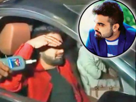 యాంకర్ ప్రదీప్ కేసులో కొత్త ట్విస్ట్.. ఆ ఇద్దరు అమ్మాయిలు ఎవరంటే.. వీడియో వైరల్