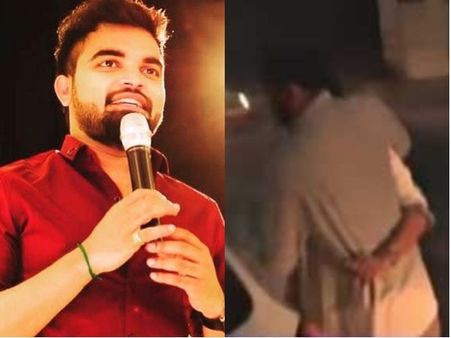 పొలిటీషియన్ కూతురా?: ఆరోజు రాత్రి ప్రదీప్ కారులో.. ఎవరా అమ్మాయి?..