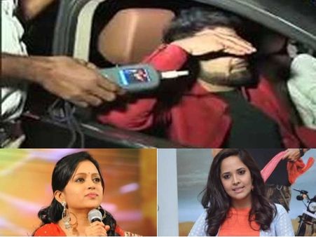 యాంకర్ ప్రదీప్‌ వివాదంపై సుమ, అనసూయ షాకింగ్ కామెంట్స్.. ఏమన్నారంటే..