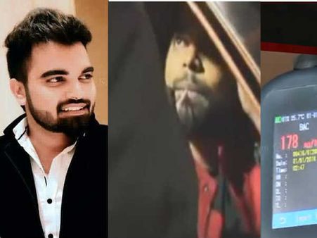 యాంకర్ ప్రదీప్‌పై మరో కేసు? ఒకవేళ అదే జరిగితే.. 5 రోజుల జైలు