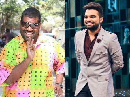 గలీజ్ పని చేసినవా? దాక్కుంటే ఎట్లా? .... యాంకర్ ప్రదీప్‌పై బిత్తిరి సత్తి!