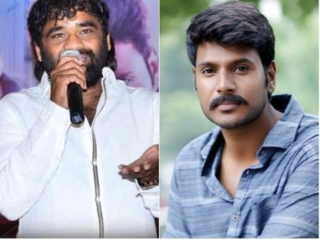 కుక్కతో సినిమా చేస్తా... సందీప్ కిషన్‌తో చేయను, మోసగాడు: నిర్మాత కంటతడి!