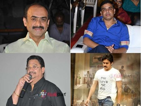 నిర్మాతలకు దడ: ఐటీ దిమ్మతిరిగే షాక్?.. జై సింహా, అజ్ఞాతవాసి ఎఫెక్ట్