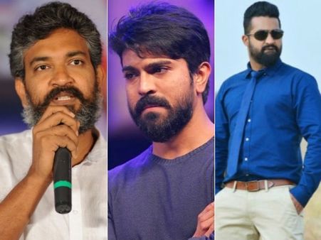 అలా అయితే కష్టం.. ఎన్టీఆర్, రాంచరణ్‌కు రాజమౌళి మందలింపు.. ఫ్యాన్స్‌కు చేదువార్తే..