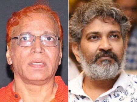 'బాహుబలి'ది వాపే..,'దాసి'లో ఆ ఒక్క ఎక్స్‌ప్రెషన్‌ చాలు..: బి.నర్సింగరావు