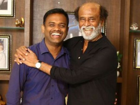 ‘లైకా’కు రాజీనామా... రజనీ పార్టీలోకి మహాలింగం, అదే దారిలో లారెన్స్!