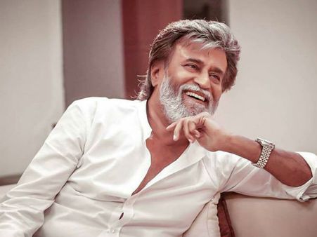 రజనీ.. ఒకప్పుడు భగ్న ప్రేమికుడే?: తొలిసారిగా ఆ విషయం బయటపెట్టిన సూపర్ స్టార్..