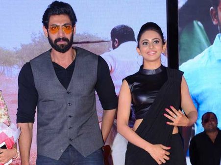 రానాతో సీక్రెట్ డేటింగ్.. రకుల్ ప్రీత్ సింగ్ క్లారిటీ.. ప్రియుడి కోసం..