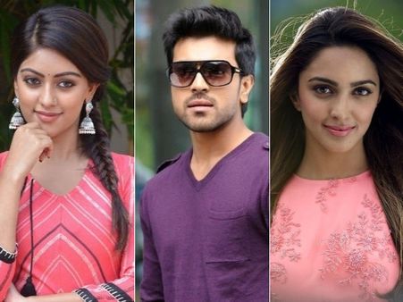 అజ్ఞాతవాసి ఎంత పనిచేసింది?: అనుకు బిగ్ లాస్!, కానీ కైరాకు భలే కలిసొచ్చిందే!