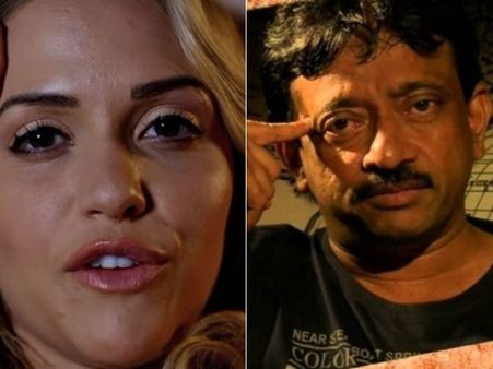 పిల్లలు చూస్తే తప్పేంటి?.., నచ్చినవాళ్లతో 'సెక్స్', అదొక..: రాంగోపాల్ వర్మ