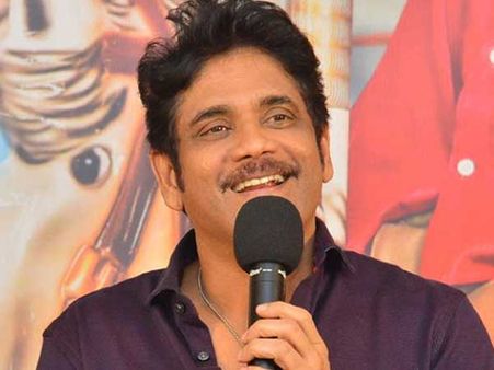 రంగుల‌రాట్నం క్రెడిట్ నాకే.. అతడే ఈ సినిమాకు హైలెట్.. నాగార్జున