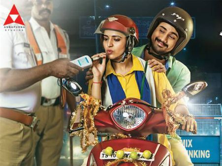 ప్రేమ పేరుతో టార్చర్.... హీరో రాజ్ తరుణ్ కష్టాలు చూశారా?