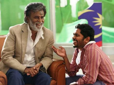 బ్రేకింగ్.. రజనీకాంత్ పొలిటికల్ పంచ్.. పా రంజిత్‌తో మూడోసారి.. శంకర్‌తో ముదావలన్2