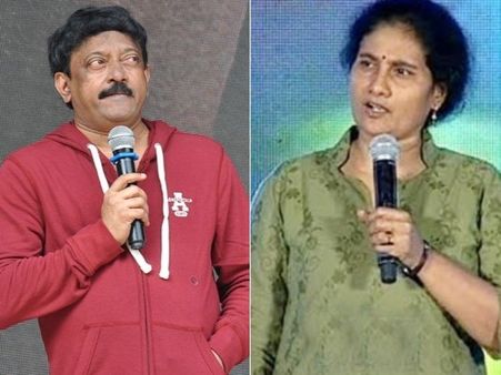 త్వరలోనే 'జీఎస్‌టీ-2': వర్మ సంచలనం, 'దేవి గారు వింటున్నారా' అని కామెంట్..
