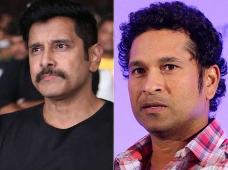 సచిన్ ఆ మాట అనడంతో షాక్ తిన్న విక్రమ్: ఇద్దరి మధ్య అసలేం జరిగింది?
