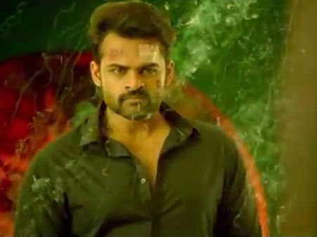 పేదోడికి ఫ్లాట్‌ఫాం.. ధర్మాభాయ్ డాట్ కామ్.. సాయిధరమ్ తేజ్ మెరుపులు