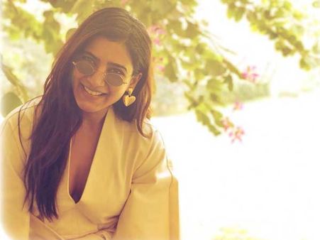 సమంతను సినిమా నుంచి తీసేద్దామనుకొన్నారట.. యూటర్న్ అంటే అదే మరీ