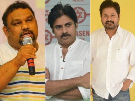 పవన్ కల్యాణ్ గారు.. థ్యాంక్స్: దాడిపై కత్తి, శంకర్ జోక్యం, అవసరమైతే మద్దతుగా వస్తా?