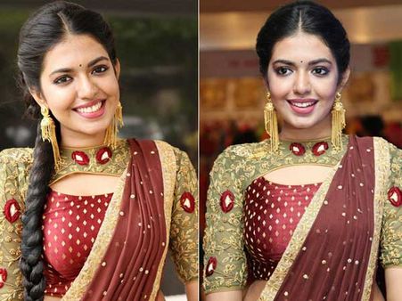 రూమర్లు నిజమాయే.. రాజశేఖర్ కూతురు శివాని గురించి లేటేస్ట్ న్యూస్