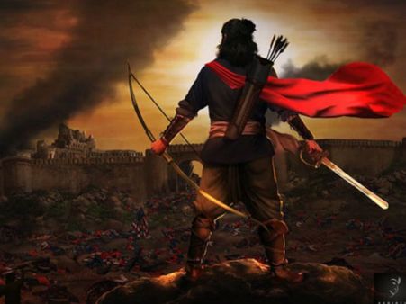 'సైరా' ఇన్‌సైడ్ టాక్: ఇదీ జరుగుతోంది.. అందుకే చిరంజీవి ఆ లుక్?..