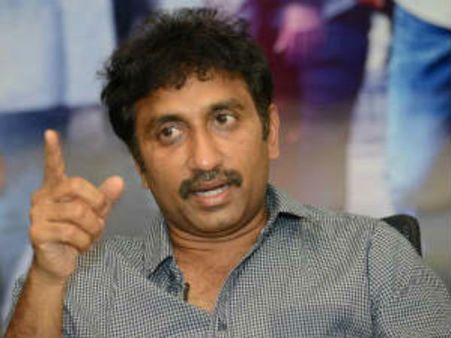 అట్టర్ ప్లాప్ స్టార్ డైరెక్టర్, ప్లాప్ స్టార్ హీరో.. ఏమవుతుందో ఏమో..!