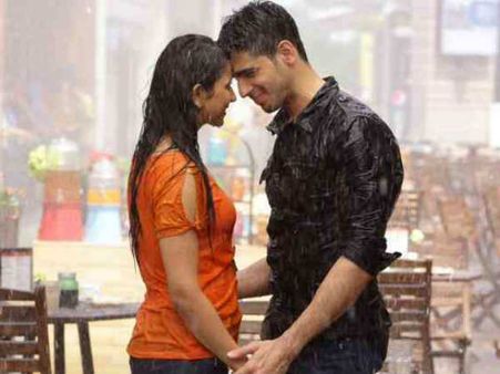 పాకిస్థాన్‌లో రకుల్ ప్రీత్ సింగ్ సినిమాపై నిషేధం..