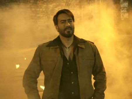 ‘రైడ్’ ట్రైలర్: రియల్ స్టోరీతో... సినిమా అదిరిపోయేలా ఉంది!