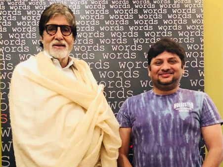 ‘సైరా’: ఒక్క ఫోటోతో అందరి నోరూ మూయించిన సురేందర్ రెడ్డి!