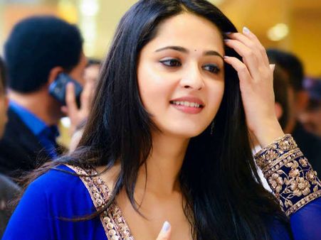 నా వల్ల కాదు, సినిమాల్లో అలాంటి ప్రయత్నం చేయను: అనుష్క