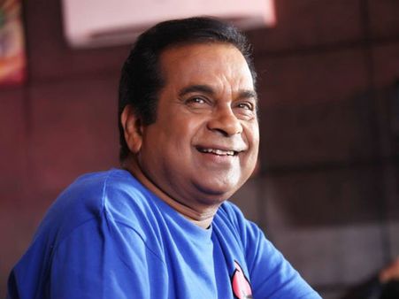 అప్పటినుంచి మానేశా.. ఇప్పటికీ 25ఏళ్లు, ఇల్లే లేదు.. ఇక కాంపౌండా?: బ్రహ్మానందం