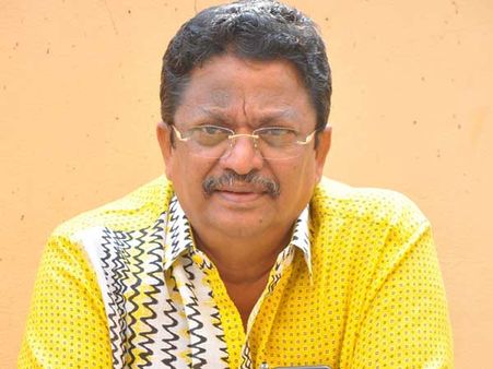 నష్టాలతో సీ కల్యాణ్ గిలగిల.. బాధపడకు.. నేనున్నా.. టాప్‌హీరో బంఫర్ ఆఫర్..