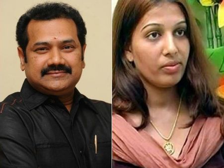 తారాచౌదరీ నన్ను వాడుకొన్నది.. అన్నీ అవాస్తవాలే.. అంతా టీవీ ఛానల్ వల్లే.. చిన్నికృష్ణ